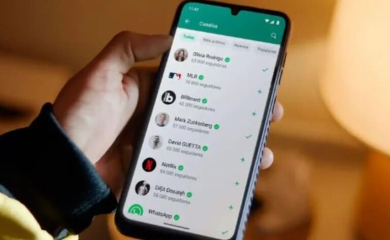 ¿Adiós a WhatsApp? La función que tenés que desactivar si estás en muchos grupos