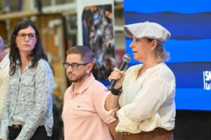 El gobierno lanzó una mesa de diálogo para el agro