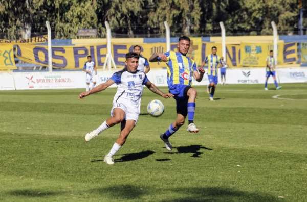 Elevan a juicio la causa por supuestas apuestas ilegales en un partido de Juventud Unida