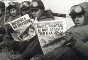 44 años después de Malvinas: la soberanía argentina frente a la ocupación británica