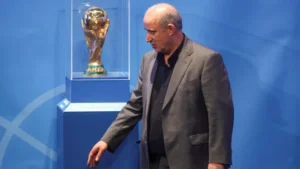 Escándalo en FIFA: Irán abandona el Congreso tras denunciar maltrato en Canadá