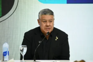 Volvieron los visitantes en el Ascenso y Tapia habló de “una verdadera fiesta”