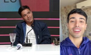 El día que la homosexualidad tuvo voz en el fútbol argentino