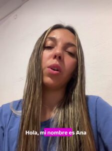 Una joven denuncia que el Ministerio de Salud le interrumpió su tratamiento contra el cáncer al negarle la medicación