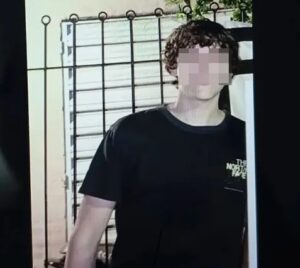 Tiroteo en escuela de Santa Fe: el dolor de la madre del agresor