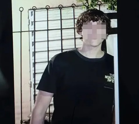 Tiroteo en escuela de Santa Fe: el dolor de la madre del agresor