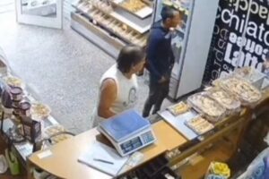 Detuvieron en Merlo a un hombre por acoso a una menor