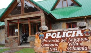 Otorgan prisión domiciliaria a acusado de femicidio en Neuquén