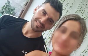 Violento ataque en Avellaneda: hirió a su pareja y se suicidó