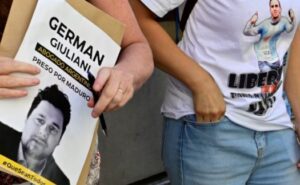 Argentino detenido en Venezuela: reclamo ante la CIDH