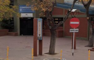 Arresto domiciliario: escapó con su hijo recién nacido y la detuvieron