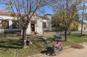 Investigan a un menor que llevó una tumbera a un colegio de Santa Fe