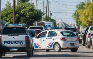 Violento asalto a docente en Santiago del Estero: la apuñalaron y robaron su sueldo