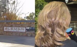 Caso Club Alemán: habló la madre de una imputada por abuso