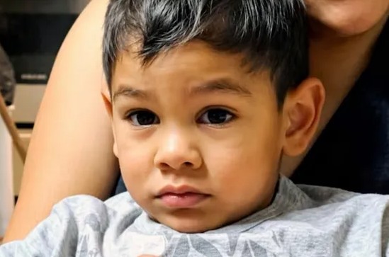 Muerte de un niño en Comodoro: habló la madre biológica