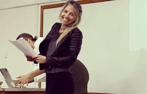 Juicio por femicidio en Salta: declaró el amante de la víctima