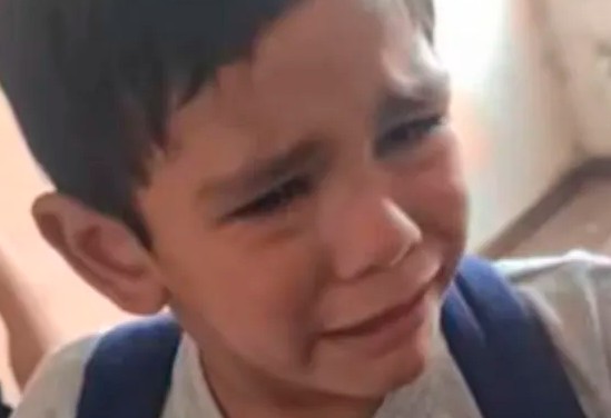 Crimen de Ángel López: detienen a su madre y padrastro