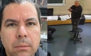 Caso Recoleta: el acusado se comparó con Jesús antes del juicio