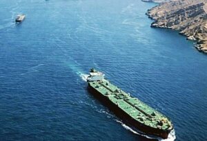 Tensión global: EE.UU. avanza sobre Ormuz