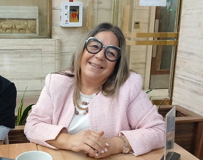 Enriquecimiento ilícito: suman un mensaje a la causa Adorni