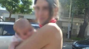 Conmoción en La Plata: investigan muerte de una beba en facultad