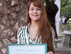 Una joven denunció a su ex por violencia y difusión de un video íntimo y apareció muerta