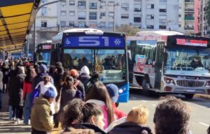 Conflicto por subsidios: reunión clave con colectivos