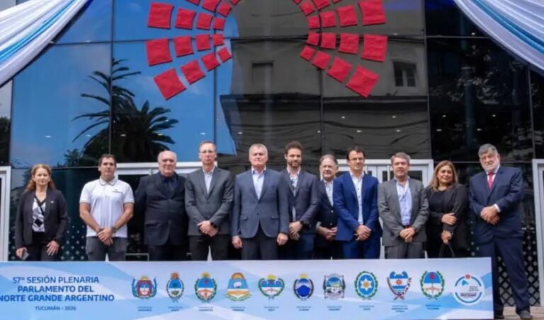 Industriales piden emergencia ante caída de la actividad