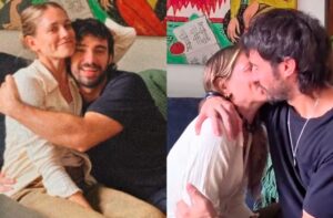 Rochi Igarzábal anunció su casamiento tras 12 años de relación