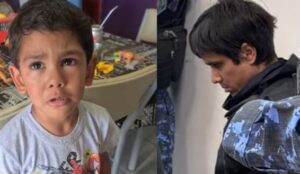 Conmoción en Comodoro: exigencias del acusado por la muerte de Ángel