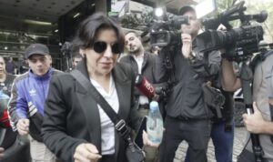 Juicio por Maradona: declaran Gianinna y testigos clave