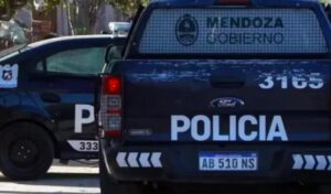 Asesinato brutal en Godoy Cruz: investigan a un grupo de jóvenes
