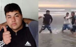 Caso Tomás Tello: el juicio será en noviembre en Dolores