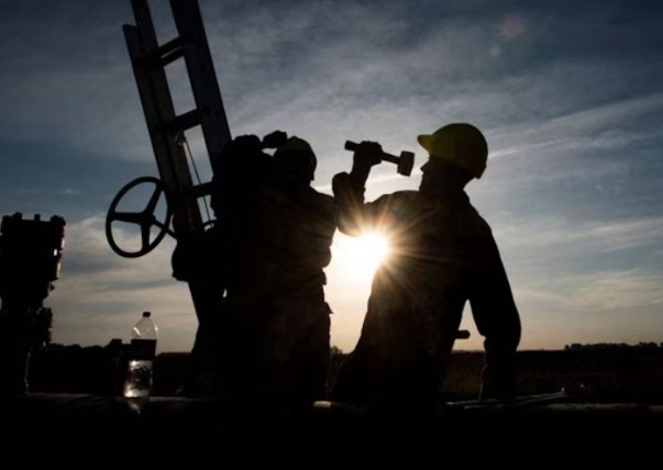 Producción de gas: Argentina entra al top 15 mundial