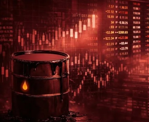 Crisis en Medio Oriente impulsa el petróleo y golpea bolsas