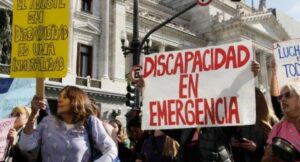 Pensiones por discapacidad: el Gobierno endurece requisitos y controles
