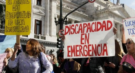 Pensiones por discapacidad: el Gobierno endurece requisitos y controles