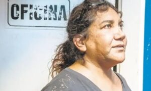 Prisión perpetua por el crimen de la activista trans Zoe