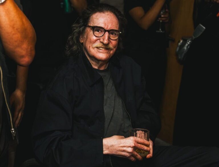 Charly García fue operado: cómo evoluciona su salud