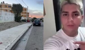 Asesinan a testigo antes de declarar en Chubut