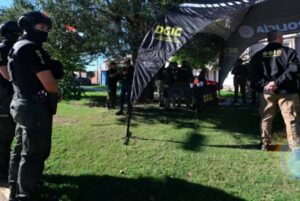 Córdoba multará a padres por falsas amenazas en escuelas