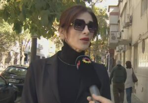 Influencer trans denunció ataque en comercio