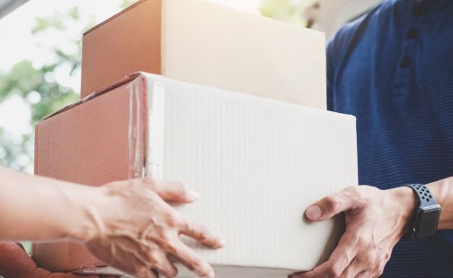 Boom del puerta a puerta: compras al exterior se disparan