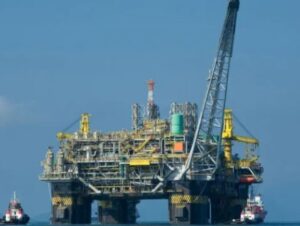 Nuevas reglas aduaneras para plataformas marinas