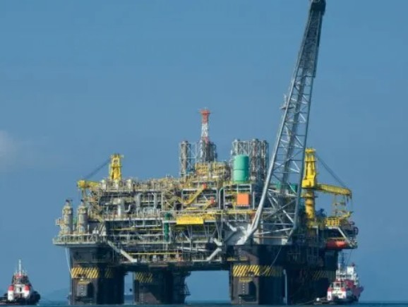 Nuevas reglas aduaneras para plataformas marinas