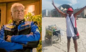 Quién es el argentino acusado de racismo en Brasil