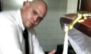 Desalojo en CABA: el líder de la toma tenía condena previa