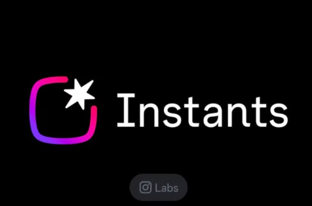 Instagram prueba Instants, su nueva app de fotos efímeras