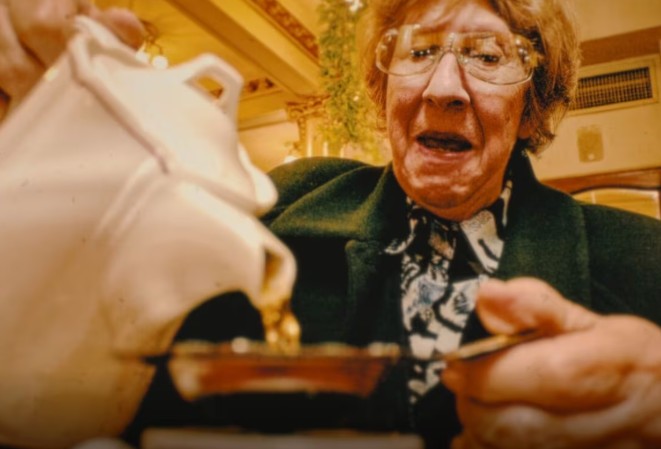 Yiya Murano llega a Netflix con impactante documental