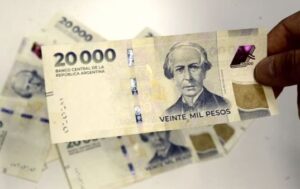 Estafa con DNI: denuncian amenazas armadas por deuda